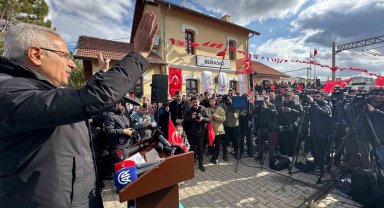 Bakan Uraloğlu: "Daha fazla yavaşlamayı Ankara kaldıramaz"