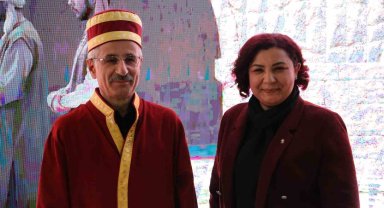 Bakan Uraloğlu: "Güçlü bir ulaşım altyapısı, ekonomik büyümenin birincil şartıdır"