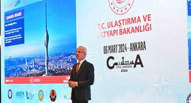 Bakan Uraloğlu: "Muhtemelen 2026 yılında 5G'ye geçeceğiz"