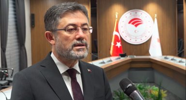 Bakan Yumaklı: "Benekli balon balığında destekleme fiyatı yüzde 100 arttırıldı"