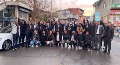 Baki Ersoy: "Memleketimizin şivesi ile birlik ve beraberliğimize gölge düşürmeye çalışıyorlar"