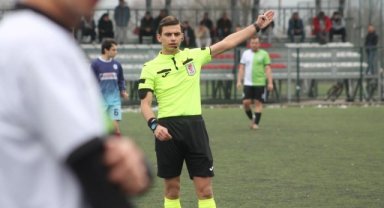 BAL 11. Grup hakemleri açıklandı