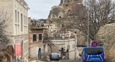 Balayı davasında karar