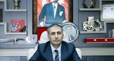 Başkan Bayrak: "2036 yılında planlanmış doğalgaz projesi, 2023'de ilçemize geldi"