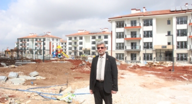 Başkan BOYACIOĞLU; 