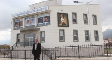 Başkan Boyacıoğlu'ndan Kader Birliği ve Vefa Vurgusu