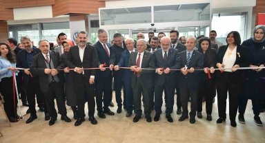 Başkan Büyükkılıç: "Kayseri, hem kendini kuran şehir hem de zenginlikler şehridir"