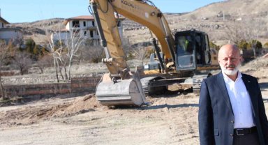 Başkan Çolakbayrakdar: "Kocasinan'ın her bir köşesine en kaliteli hizmeti ulaştırıyoruz"