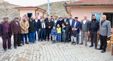 Başkan Çolakbayrakdar: "Yeni proje ile gençlerimizin yüzü gülecekken ekonomiye de katkı sağlayacak"