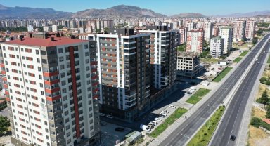 Başkan Çolakbayrakdar'dan kentsel dönüşümde tarihi hamle