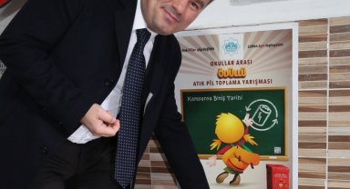 Başkan Dinçer: "Çocuklarımıza daha yaşanabilir bir Aksaray bırakmak için çalışıyoruz"