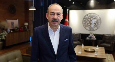 Başkan Gülsoy: "Kadınlarımız gelişimimizde önemli bir etkendir"