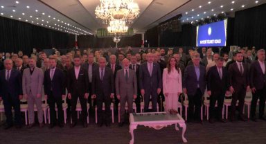 Başkan Gülsoy: "Tüm üretici ve tüccarlarımızı yılsonuna kadar fiyat arttırmamaya davet ediyorum"