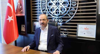 Başkan Gülsoy: Şubat ayında 143 ülkeye 314 milyon 61 bin dolar ihracat yaptık"