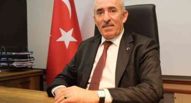 Başkan Odakır: "Bütün vatandaşlarımız demokrasiye katkı sağlamalı"