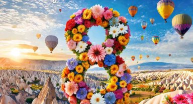 Başkan Savran: "Kadınların hayatın her alanına etkin bir şekilde katılmalarını sağlamak toplumumuzun temel ve ortak sorumluluğudur"