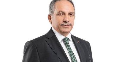 Başkan Yalçın'ın Çanakkale Zafer mesajı