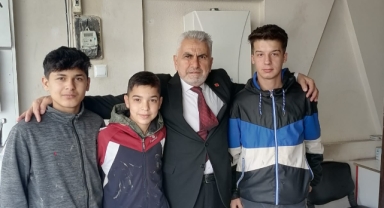 Başkanı adayı Mehmet Karakaş Tanıtma Komisyonu kuracaklarını açıkladı