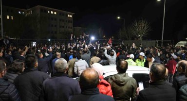 BBP iki dönem sonra yeniden kalesi olan Sivas'ta belediye başkanlığını kazandı