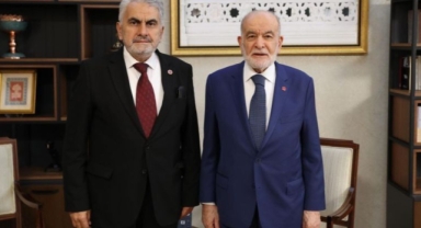 Belediye Başkan adayı Mehmet Karakaş'ın 18 Mart Mesajı