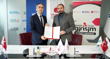 Benim İşim Girişim 6. dönem protokolü imzalandı
