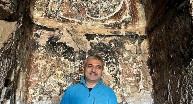 Bin yıllık kaya oyma kilise yok olma tehlikesiyle karşı karşıya
