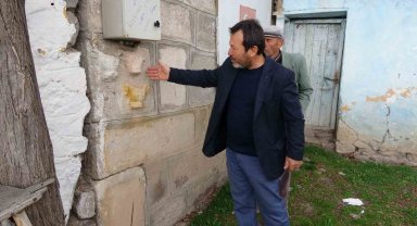 Binlerce yıllık tarihi eserler inşaatlarda yapı malzemesi olarak kullanıldı