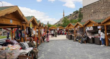 Bu Pazar 'Maharetli Eller' günü