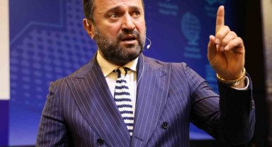 Bülent Uygun: "Şampiyon yapmak adına o hayalleri gerçekleştirmek için buraya geldim"