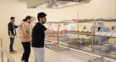 Bütçe dostu fiyatlarla sağlıklı beslenme