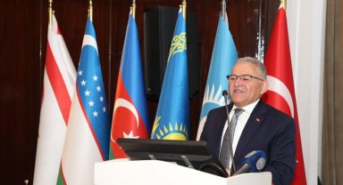 Büyükkılıç'tan "sağlık yatırımları" vurgusu