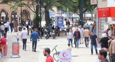 Çankırı, Kastamonu, Sinop işsizliğin en düşük olduğu bölge oldu