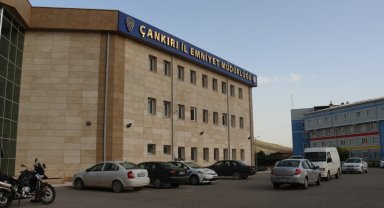 Çankırı'da aranan 105 şahıs yakalandı