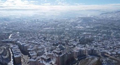 Çankırı'da konut satışları artış gösterdi