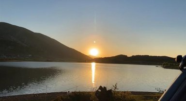 Çankırı'da su ürünleri avlanma yasağı 15 Mart itibariyle başlıyor