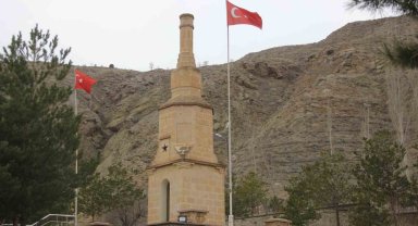 Cepheye gidemeden şehit oldular, bu şehitliğin hikayesi hüzünlendiriyor