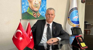 CHP'li belediye başkan adayı kümes ve tilki benzetmesi yapmıştı, dernek başkanı tepkisini İHA'ya anlattı