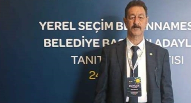 Cihangir LALE, Projelerini Açıkladı