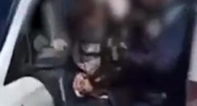 Çocuğa cinsel saldırıda bulunan şahıs 150 saatlik kamera izlenmesiyle bulundu