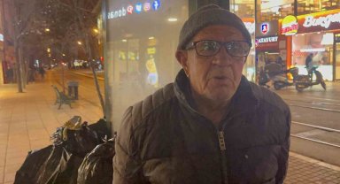 Çöp toplarken "Oyumu AK Parti'ye vereceğim" dediği için rencide edilen vatandaş konuştu