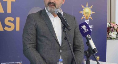 Cumhurbaşkanı Erdoğan 22 Mart'ta Kayseri'de