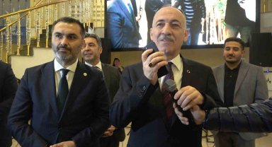 Cumhurbaşkanı Erdoğan: "Kırıkkale CHP'ye oy verme yanlışına düşmez"