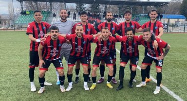 Develigücü 29 gün maç oynamayacak