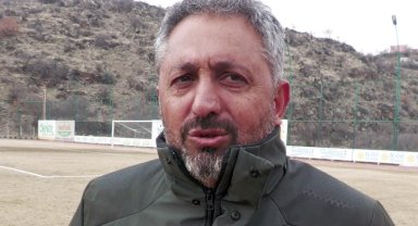 Develigücü kümede kalacağına inanıyor
