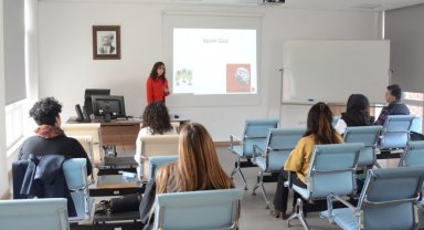 DİLKOM'da çocuklarda hiperaktivite bozukluğu konuşuldu