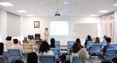 DİLKOM'da "Parkinson: Yapabileceğimiz Daha Çok Şey Var" semineri gerçekleştirildi
