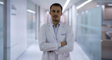 Diyetisyen Yüksel: "Ramazan'da sağlıklı beslenerek vücudunuzun enerjisini yenileyin"