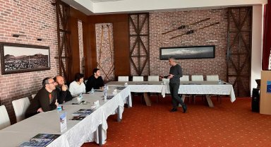 Dünya Markası Erciyes, İskandinav ülkelerini ağırlayacak
