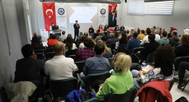 Ekmeklik Buğday Çalıştayı