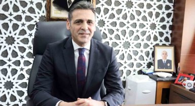 Emniyet Müdürü Aydın, görevine başladı